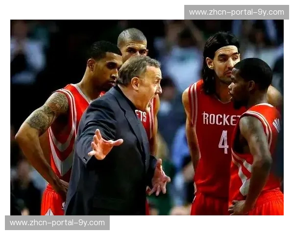 普林斯顿战术体系：传球中锋与空间篮球的完美结合