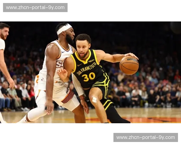 勇士客场挑战太阳，库里缺阵影响攻防体系