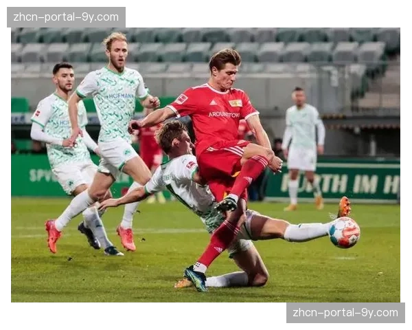 门兴格拉德巴赫0-0柏林联合,双方各取一分